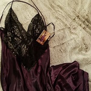 Pure Romance Lingerie